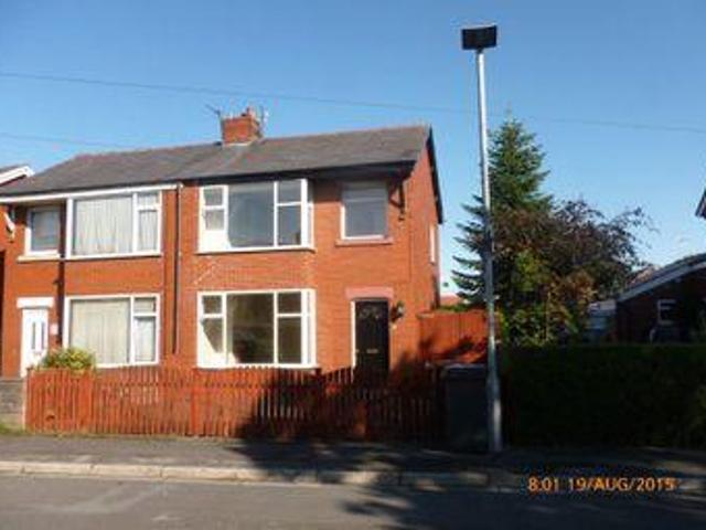 House for rent in Higher Bartle, Lancashire