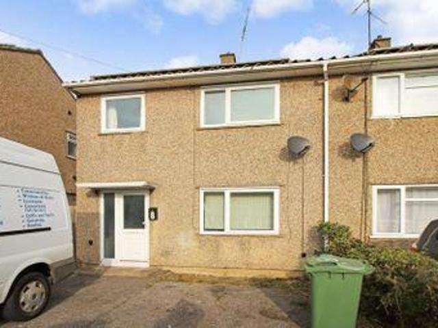 House for rent in Luton, England