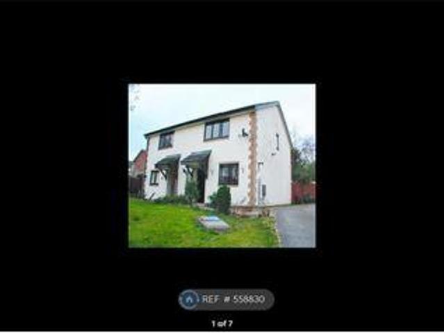 House for rent in Flint, Wales