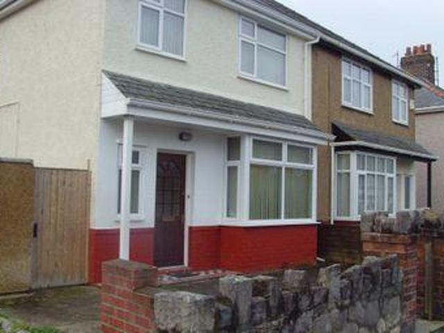 House for rent in Colwyn Bay, Wales