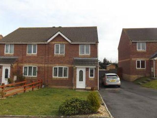 House for rent in Llanelli, Wales