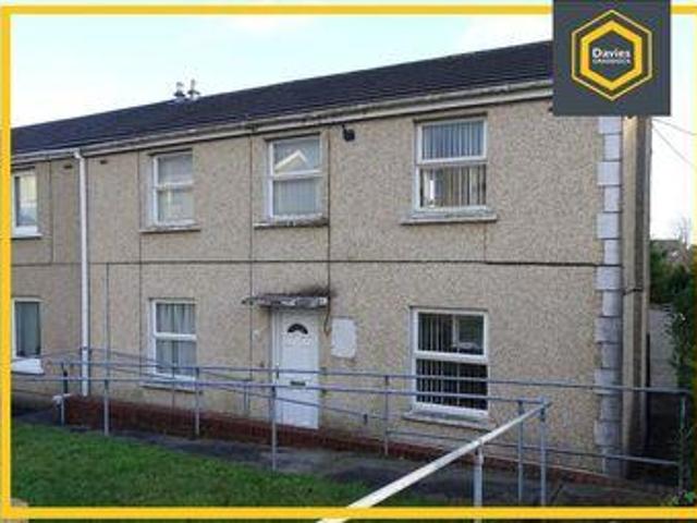 House for rent in Llanelli, Wales