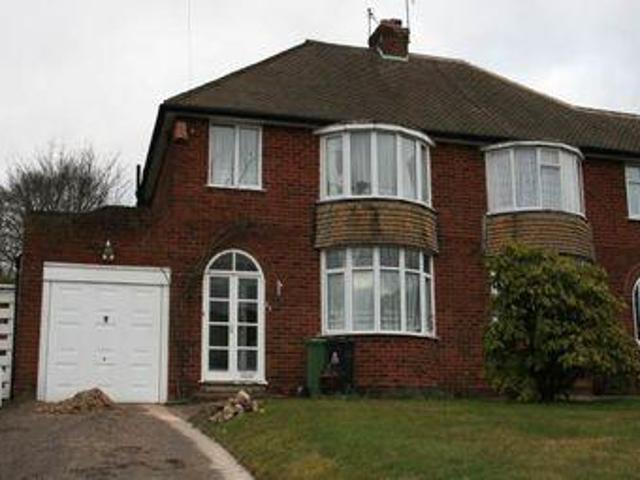 House for rent in West Midlands