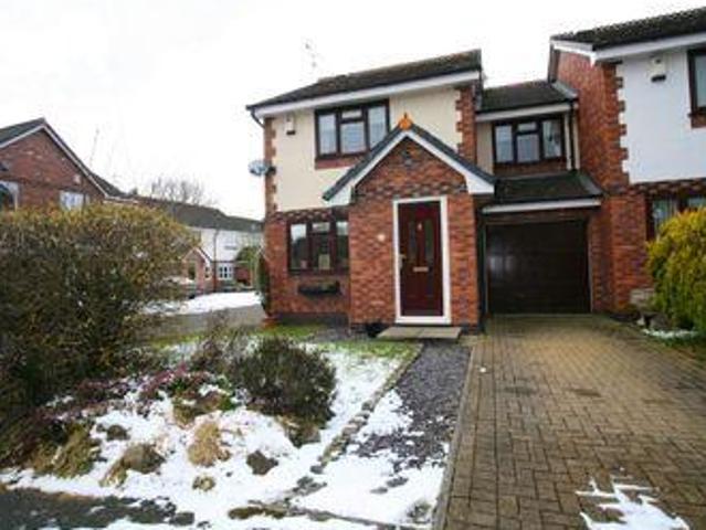 House for rent in Warrington