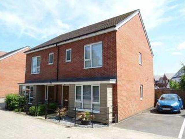 House for rent in Coalville, Leicestershire