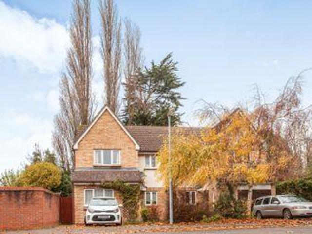 House for rent in Arbury, Cambridgeshire
