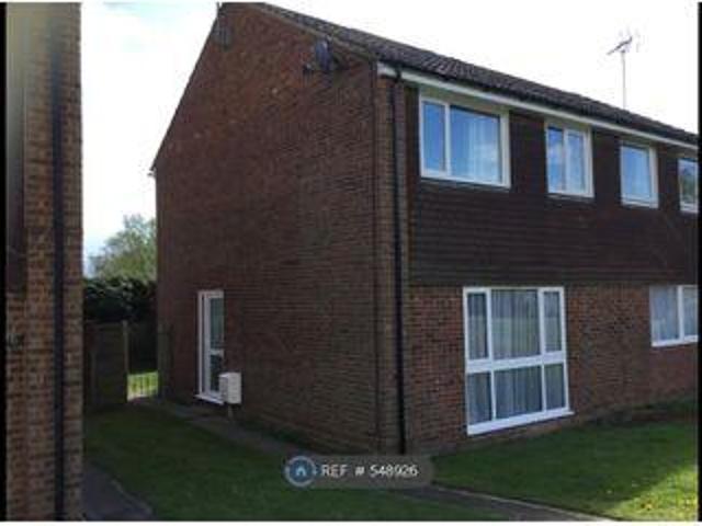 House for rent in Buckingham, Buckinghamshire