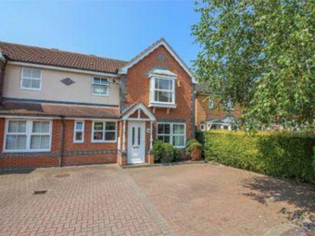 House for rent in Harlow