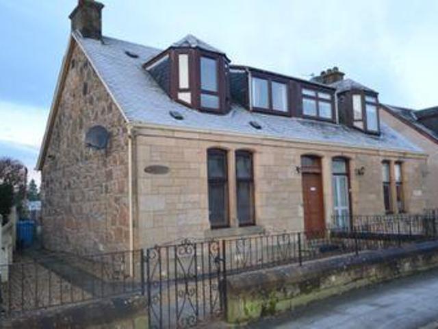 House for rent in Larbert, Scotland