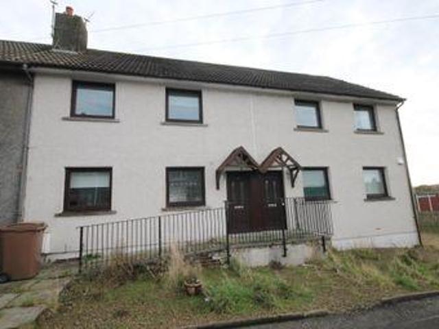 House for rent in Cumnock, Scotland