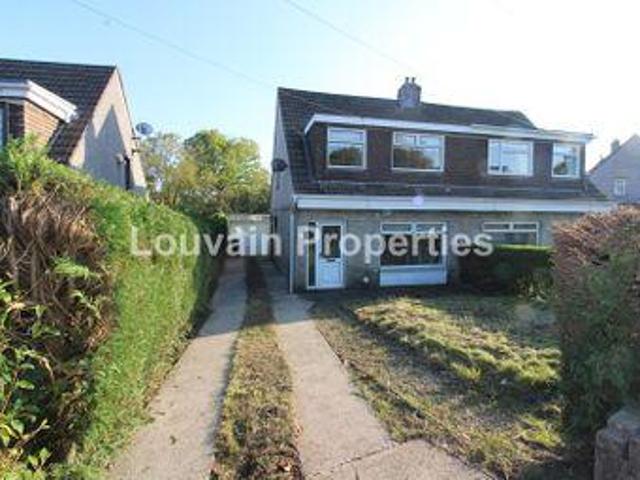 House for rent in Sirhowy, Wales