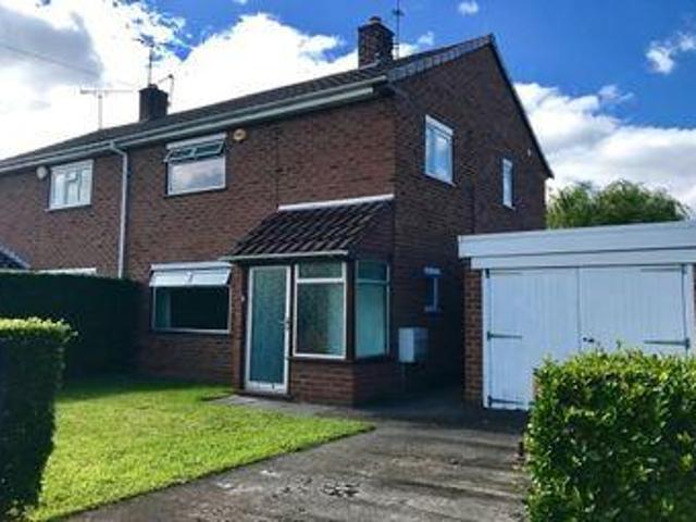 House for rent in Two Mills, Cheshire