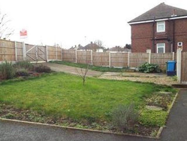 House for rent in South Yorkshire