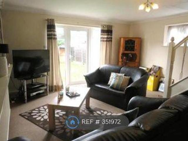 House for rent in Elmfield, Leicestershire