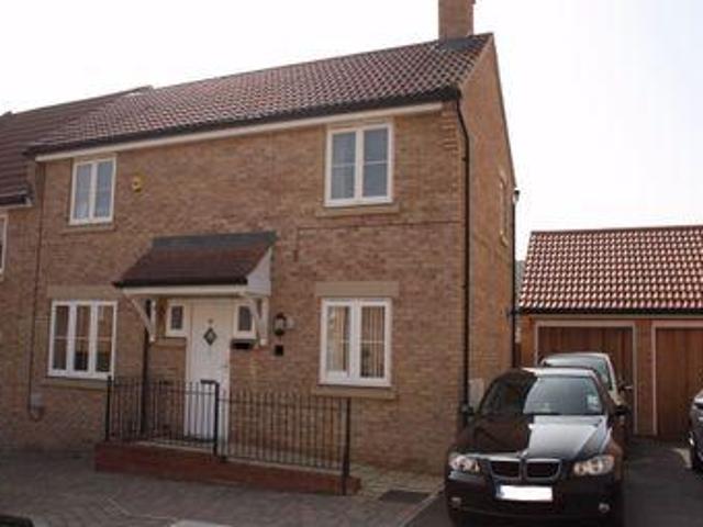 House for rent in City of Milton Keynes, England