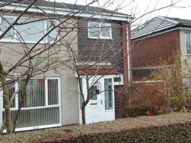 House for rent in Balerno