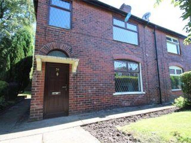 House for rent in Lancashire