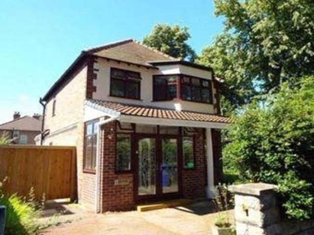 House for rent in Lancashire