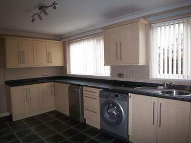 House for rent in Costhorpe, East Midlands