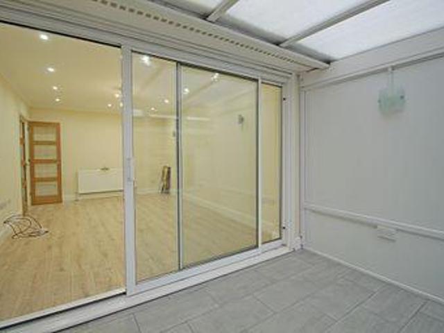 House for rent in Greater London
