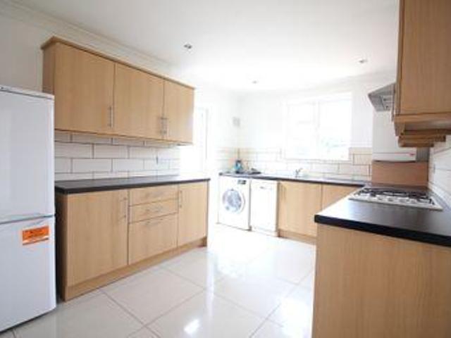 House for rent in Greater London