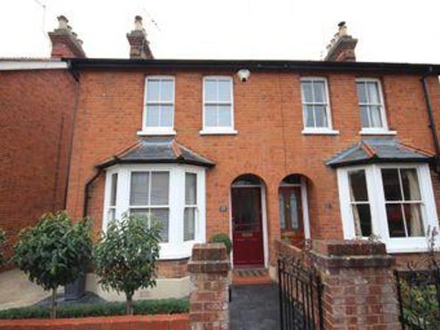 House for rent in Maidenhead