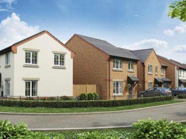 House for rent in Higher Bartle, Lancashire