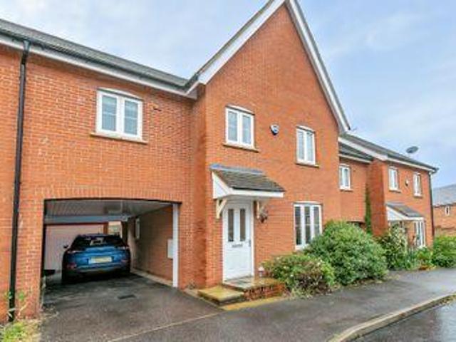 House for rent in Leighton Buzzard, Bedfordshire