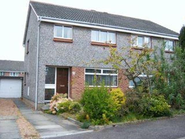 House for rent in Kirkcaldy, Scotland