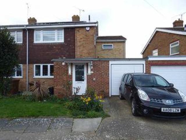 House for rent in Rochester, Kent