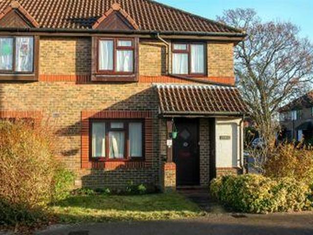 House for rent in Perryfields, West Sussex