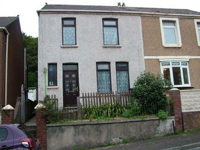 House for rent in Aberavon, Wales