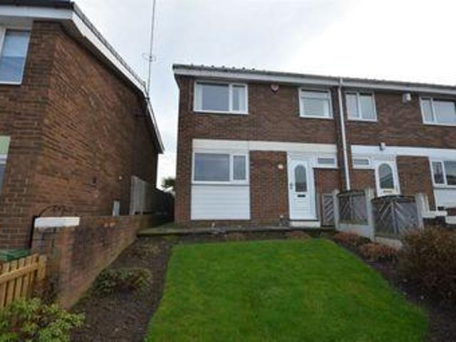 House for rent in Pontefract, West Yorkshire