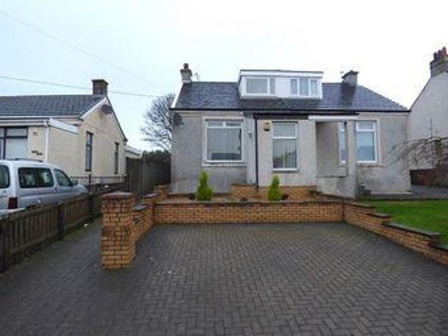 House for rent in Motherwell, Scotland