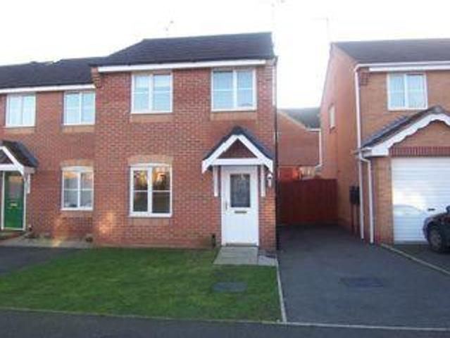 House for rent in Potters Corner, East Midlands