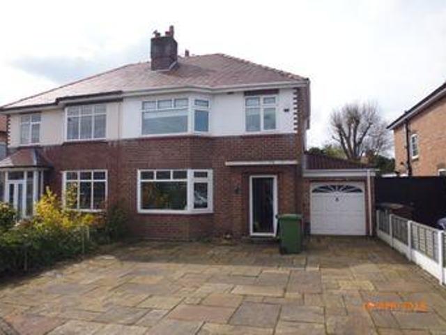 House for rent in Southport, Sefton