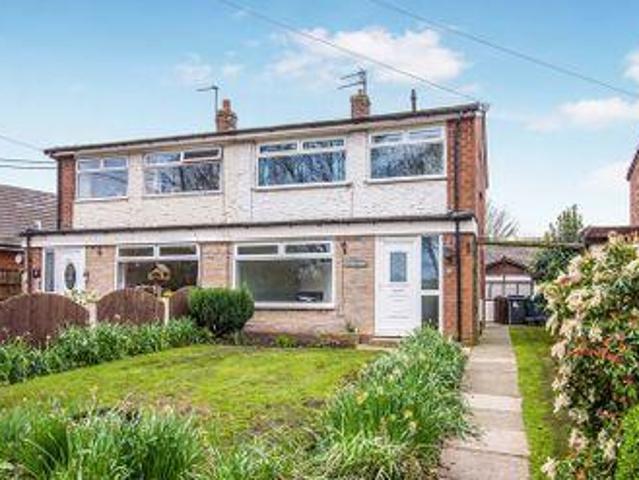 House for rent in Roby Mill, Lancashire