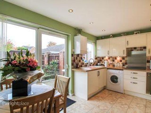 House for rent in Newport Pagnell