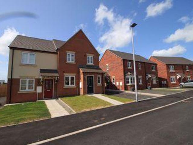 House for rent in Frankwell, Shropshire