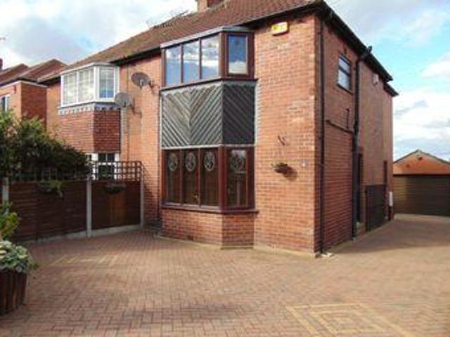 House for rent in West Yorkshire
