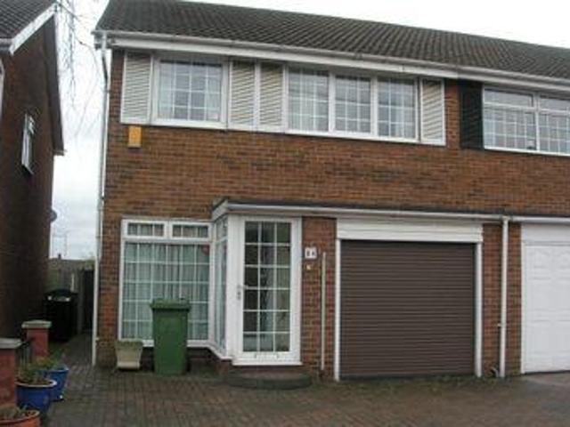 House for rent in Normanton and Altofts, West Yorkshire