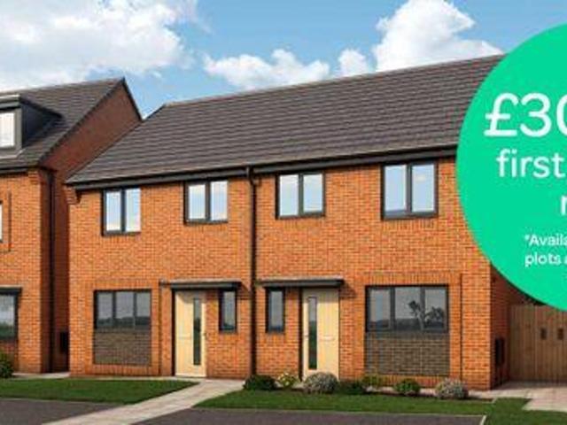 House for rent in Winsford, Cheshire