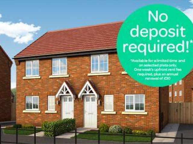 House for rent in Winsford, Cheshire