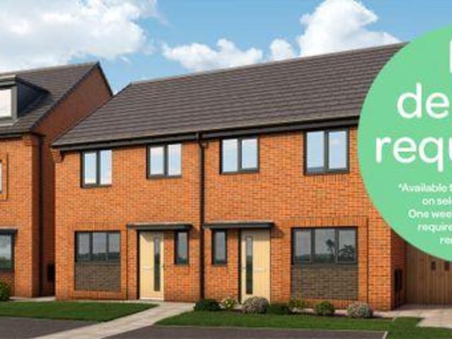 House for rent in Winsford, Cheshire