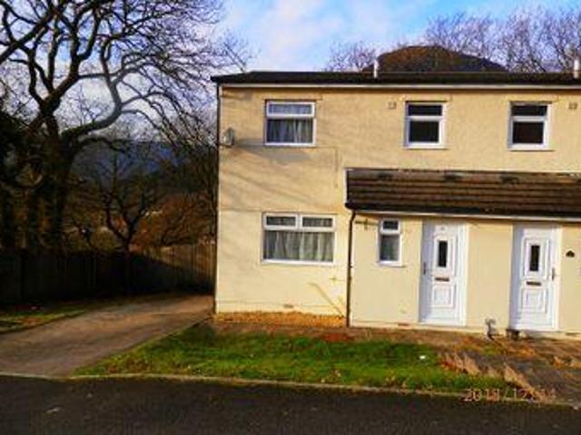 House for rent in Mid Glamorgan, Cymru / Wales