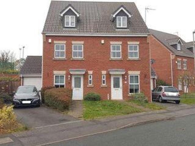 House for rent in Halesowen, West Midlands