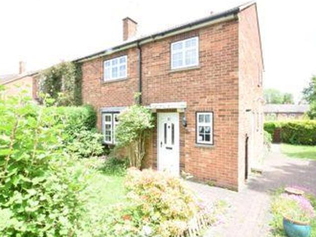 House for rent in Amersham