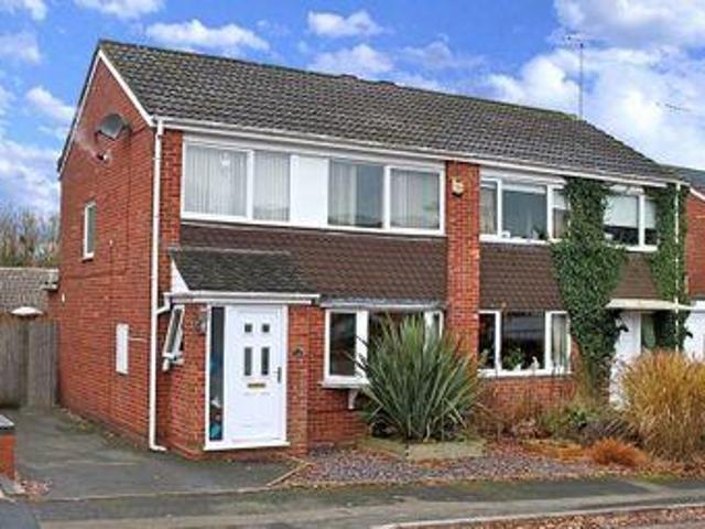House for rent in Redditch, Worcestershire