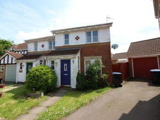 House for rent in Harlow
