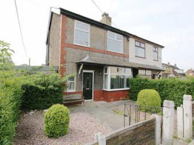 House for rent in Higher Bartle, Lancashire